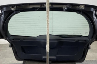 Malle/Hayon arriere RENAULT CLIO 3