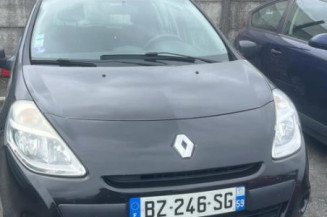 Malle/Hayon arriere RENAULT CLIO 3