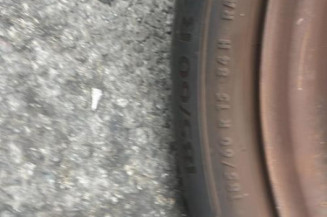 Malle/Hayon arriere RENAULT CLIO 3