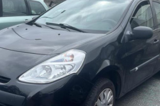Malle/Hayon arriere RENAULT CLIO 3