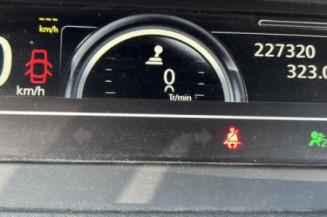 Porte arriere droit RENAULT SCENIC 3