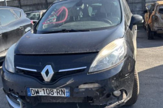 Vitre arriere droit RENAULT SCENIC 3