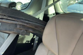 Vitre arriere droit RENAULT SCENIC 3