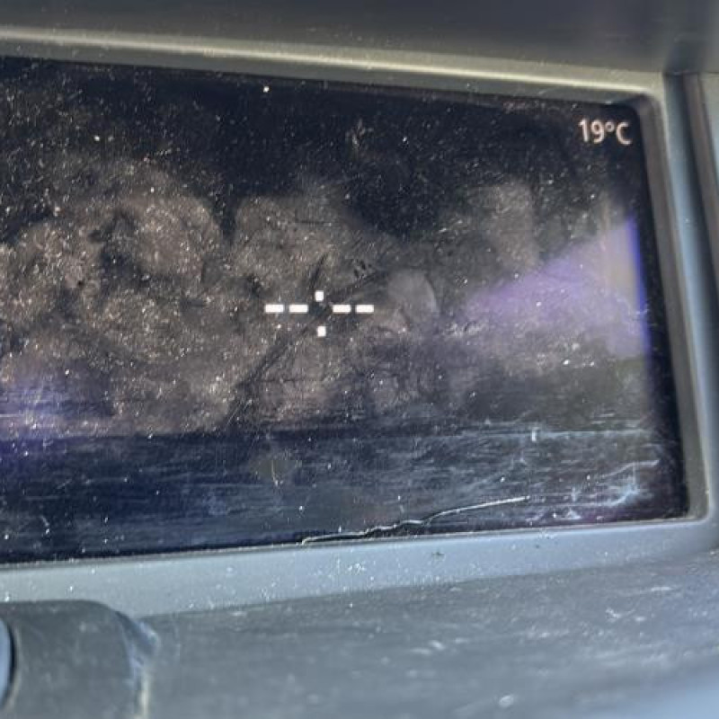 Vitre arriere droit RENAULT SCENIC 3 Photo n°18