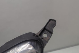 Optique avant principal gauche (feux)(phare) PEUGEOT 407