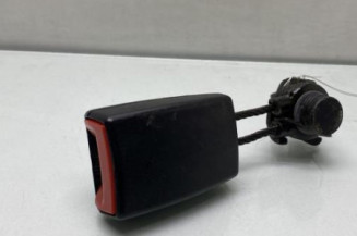 Attache ceinture arriere gauche SEAT ALTEA Photo n°1