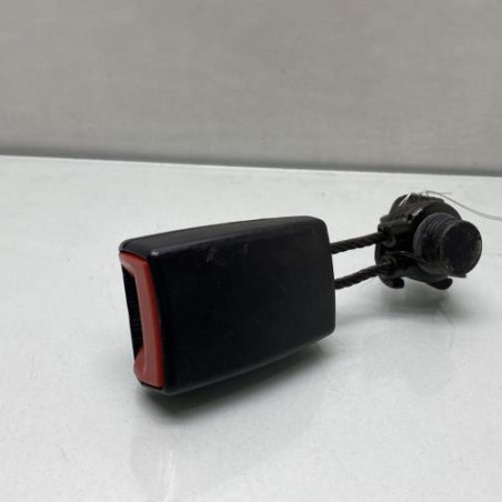 Attache ceinture arriere gauche SEAT ALTEA Photo n°1