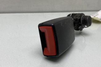 Attache ceinture arriere gauche SEAT ALTEA