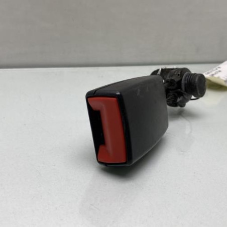 Attache ceinture arriere gauche SEAT ALTEA