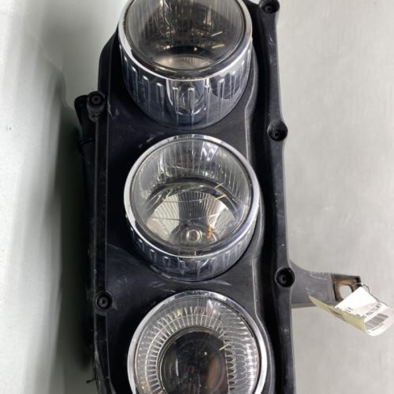 Optique avant principal droit (feux)(phare) ALFA ROMEO 159 Photo n°1