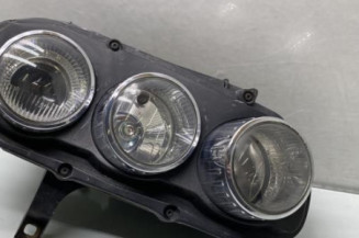 Optique avant principal droit (feux)(phare) ALFA ROMEO 159