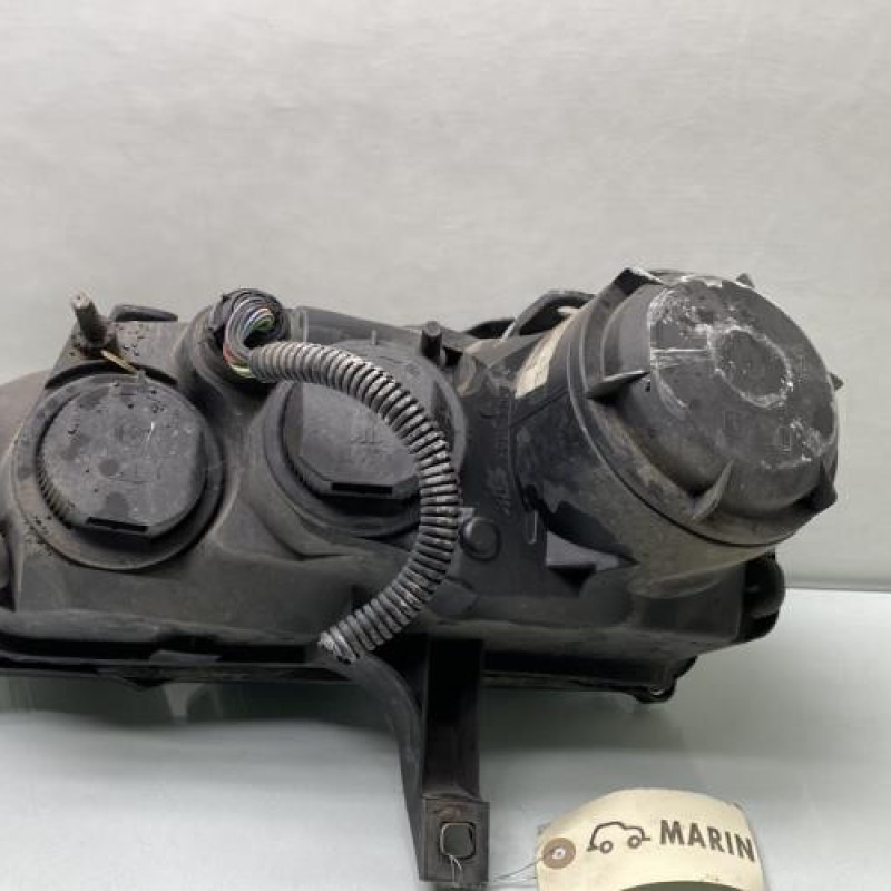 Optique avant principal droit (feux)(phare) ALFA ROMEO 159 Photo n°5