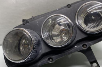 Optique avant principal gauche (feux)(phare) ALFA ROMEO 159 Photo n°1