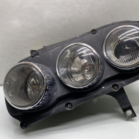 Optique avant principal gauche (feux)(phare) ALFA ROMEO 159 Photo n°1