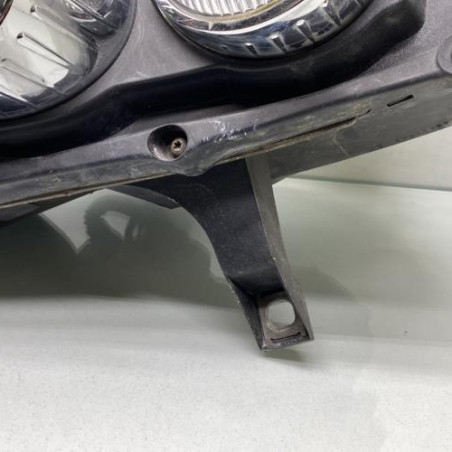 Optique avant principal gauche (feux)(phare) ALFA ROMEO 159