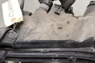 Optique avant principal gauche (feux)(phare) ALFA ROMEO 159