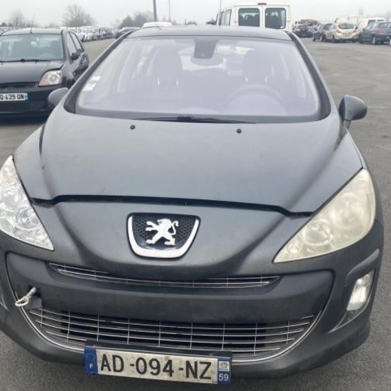 Boitier air bag PEUGEOT 308 1 Photo n°12