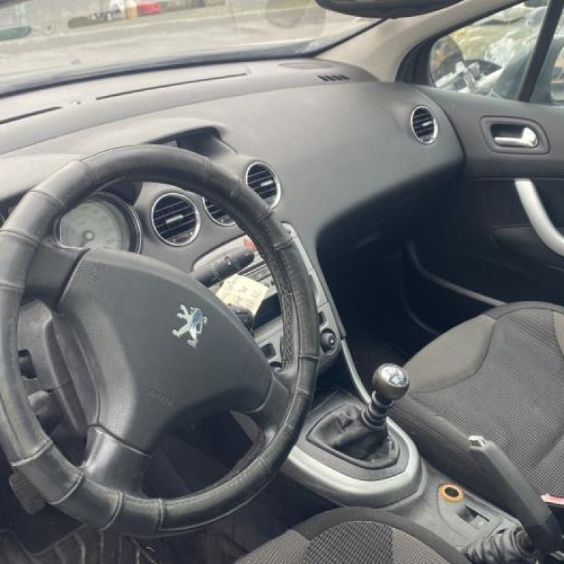 Boitier air bag PEUGEOT 308 1 Photo n°17