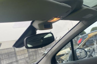 Boitier air bag PEUGEOT 308 1