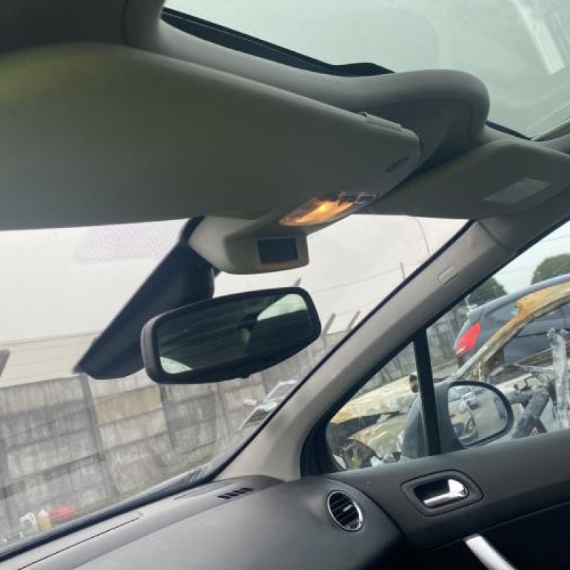 Boitier air bag PEUGEOT 308 1 Photo n°18