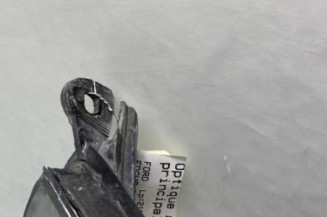 Optique avant principal droit (feux)(phare) FORD FOCUS 1