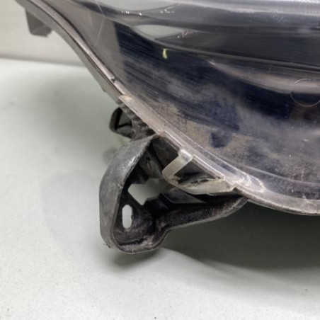 Optique avant principal droit (feux)(phare) OPEL ASTRA H