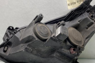 Optique avant principal droit (feux)(phare) OPEL ASTRA H