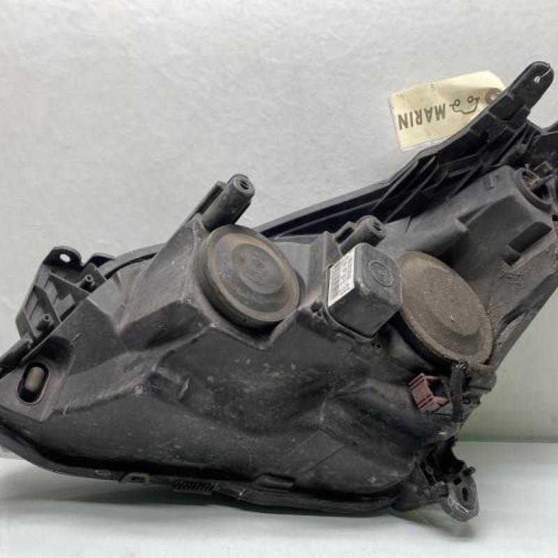 Optique avant principal droit (feux)(phare) OPEL ASTRA H Photo n°5
