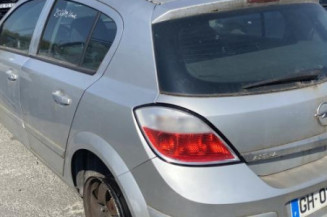 Optique avant principal droit (feux)(phare) OPEL ASTRA H