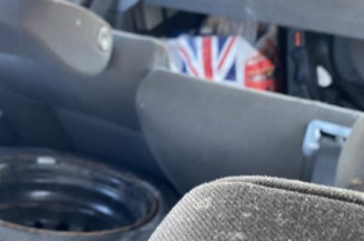 Optique avant principal droit (feux)(phare) OPEL ASTRA H