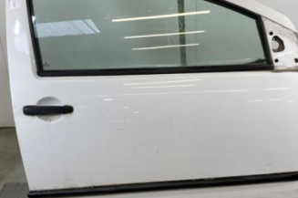 Porte avant droit CITROEN C2 Photo n°1