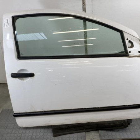 Porte avant droit CITROEN C2 Photo n°1