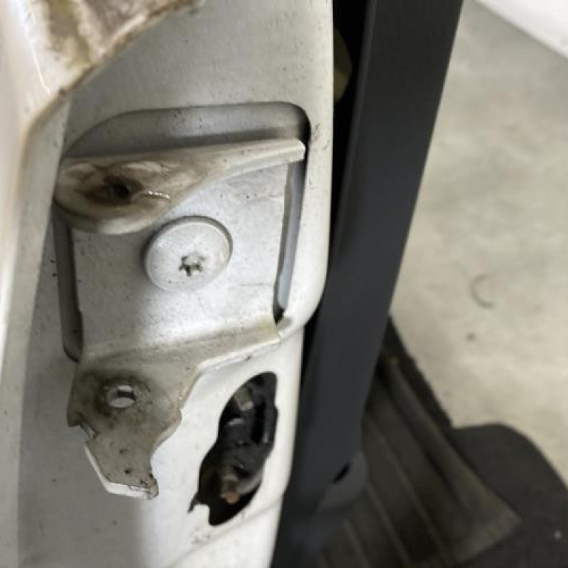 Porte avant droit CITROEN C2 Photo n°4