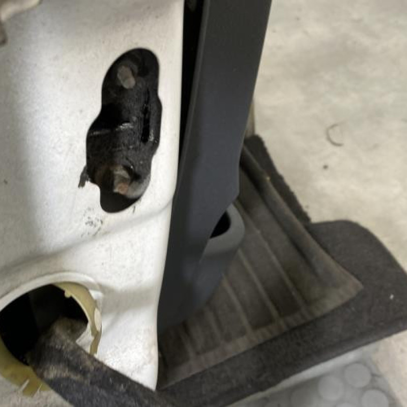 Porte avant droit CITROEN C2 Photo n°5