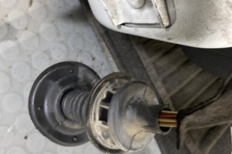 Porte avant droit CITROEN C2