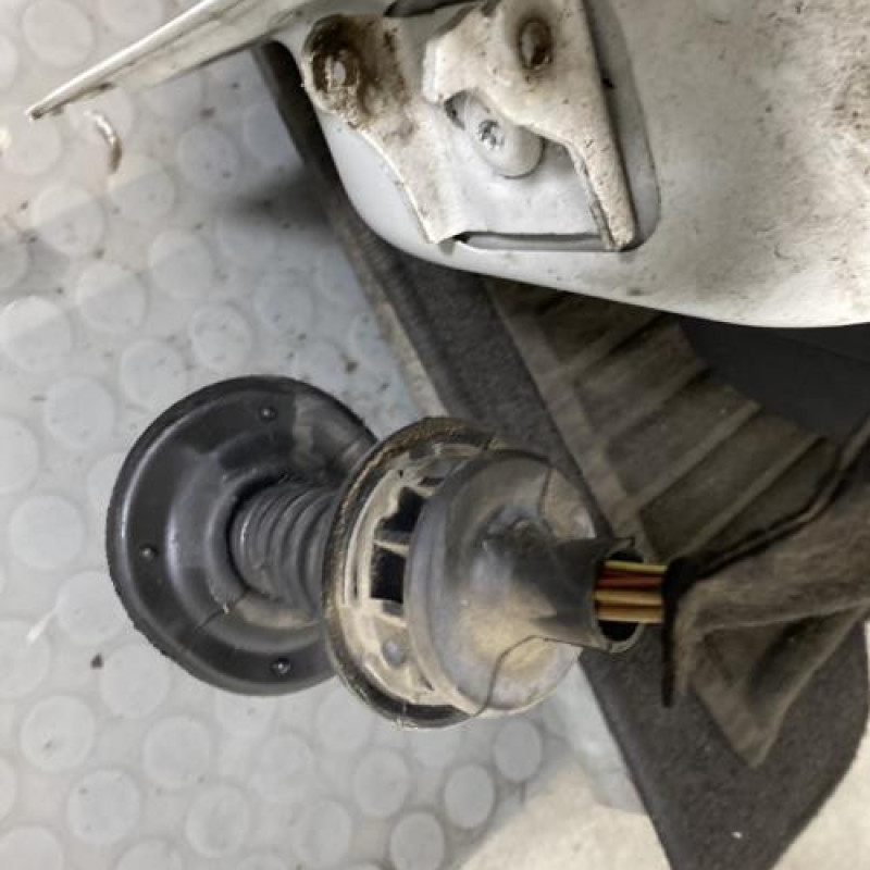 Porte avant droit CITROEN C2 Photo n°6