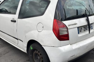 Porte avant droit CITROEN C2
