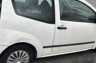 Porte avant droit CITROEN C2