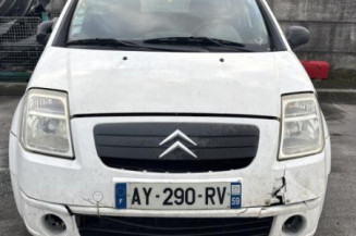 Porte avant droit CITROEN C2