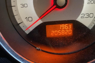 Bras essuie glace arriere PEUGEOT 308 1