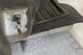 Porte avant droit RENAULT CLIO 3