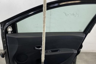 Porte avant droit RENAULT CLIO 3
