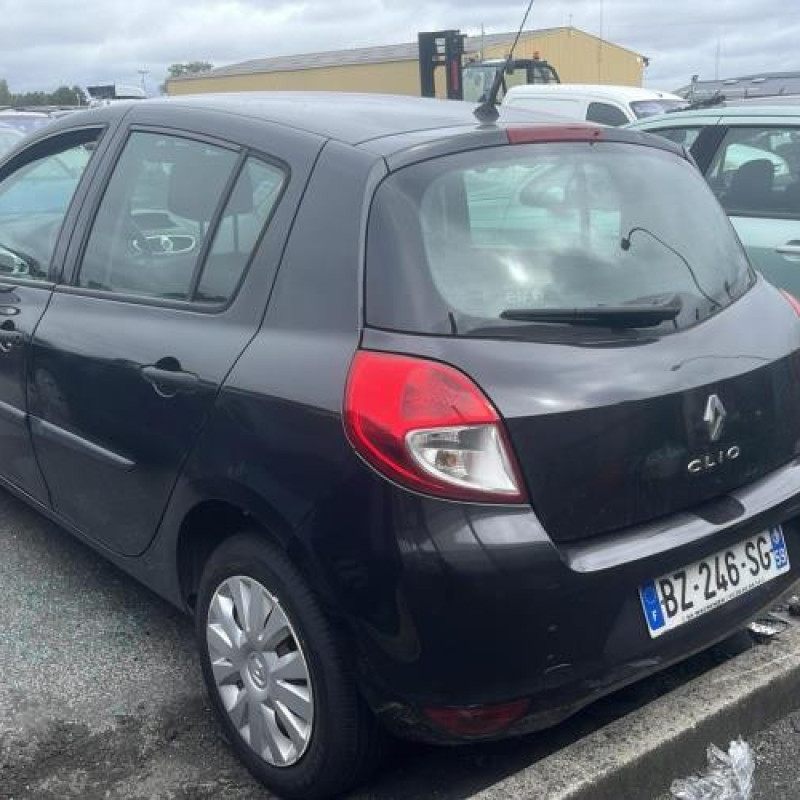 Porte avant droit RENAULT CLIO 3 Photo n°15