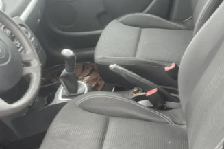 Porte avant droit RENAULT CLIO 3