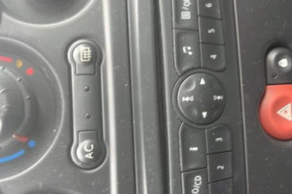 Porte avant droit RENAULT CLIO 3
