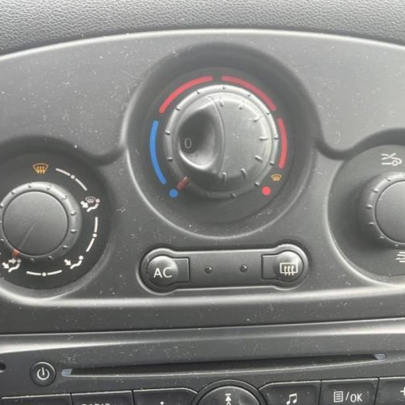 Porte avant droit RENAULT CLIO 3 Photo n°20