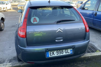 Feu arriere principal droit (feux) CITROEN C4 1