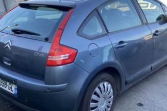 Vitre arriere droit CITROEN C4 1