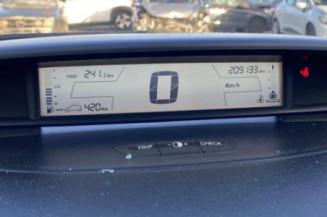 Vitre arriere droit CITROEN C4 1
