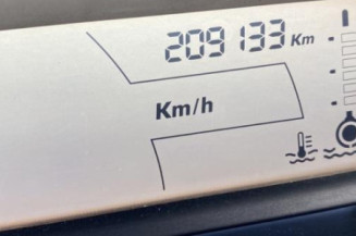 Vitre arriere droit CITROEN C4 1